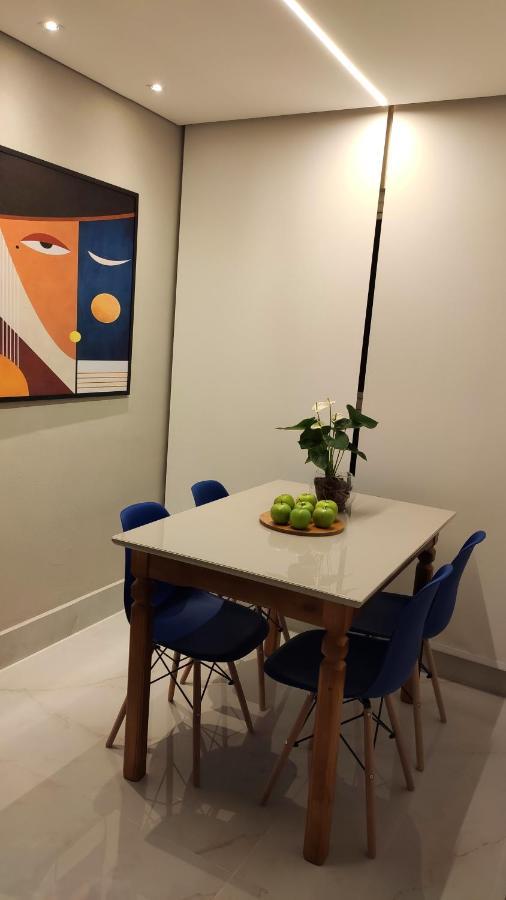 Novo E Super Equipado Em Localizacao Privilegiada Com 2 Quartos 2 Wcs E Garagem Subsolo Διαμέρισμα Sao Jose do Rio Preto  Εξωτερικό φωτογραφία